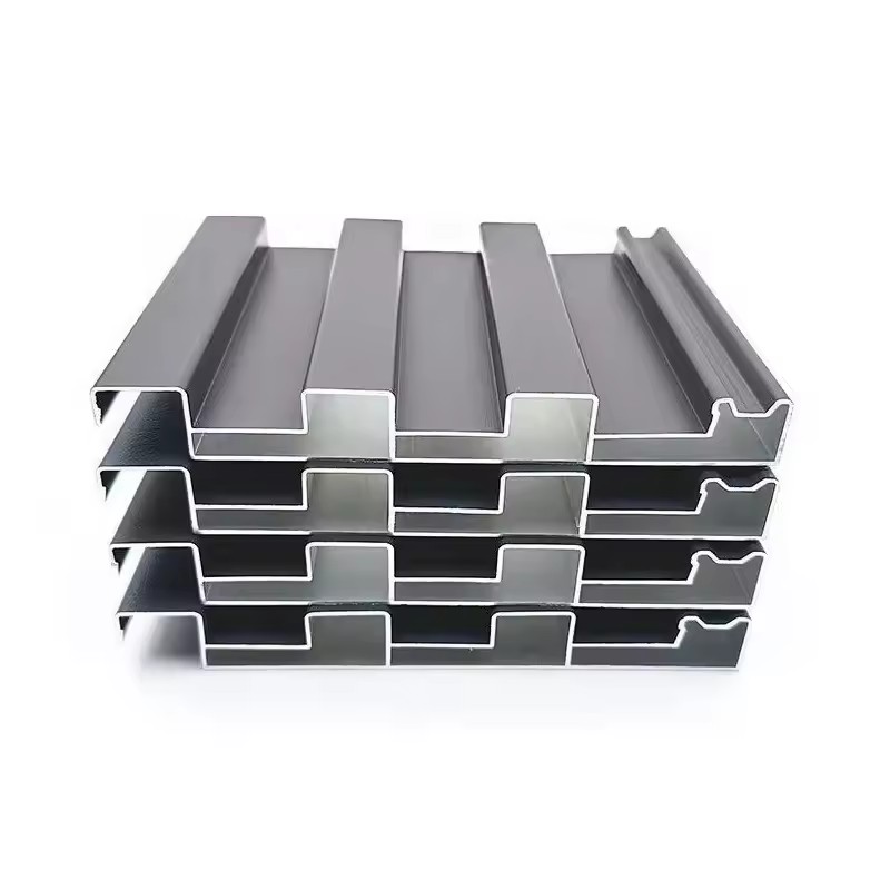 Aluminum Insulated Roof Tiles