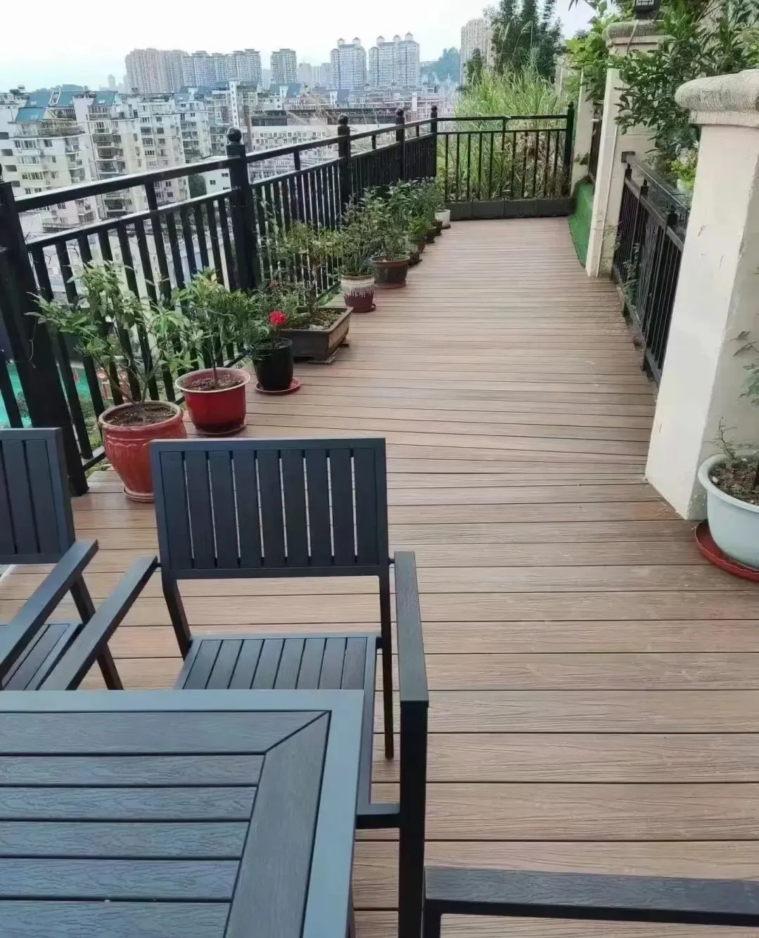 Best Composite Decking​ For You