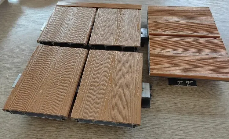 Best Composite Decking​ For You