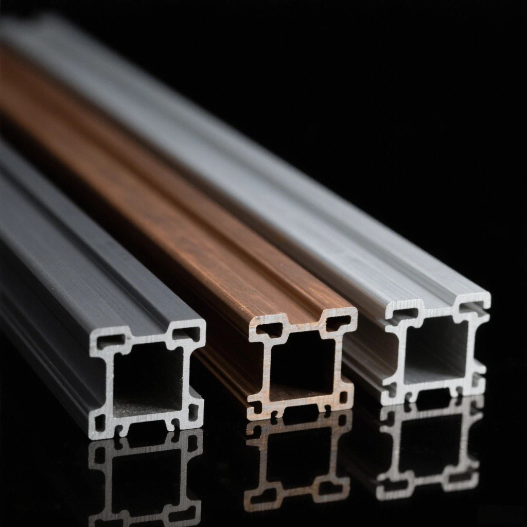 Why Choose Aluminum Products: A Durable, Aesthetic, and Eco-Friendly
